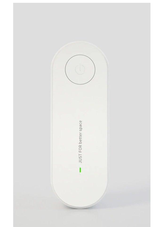 AROAQ Electronic Ultrasonic Pest Repeller, White Eco-friendly Electronic Mosquito Killer, Plug in Pest Control Ultrasonic Repellent for Mice Cockroach Spider Ant Mosquito Bug Insect - Image 1