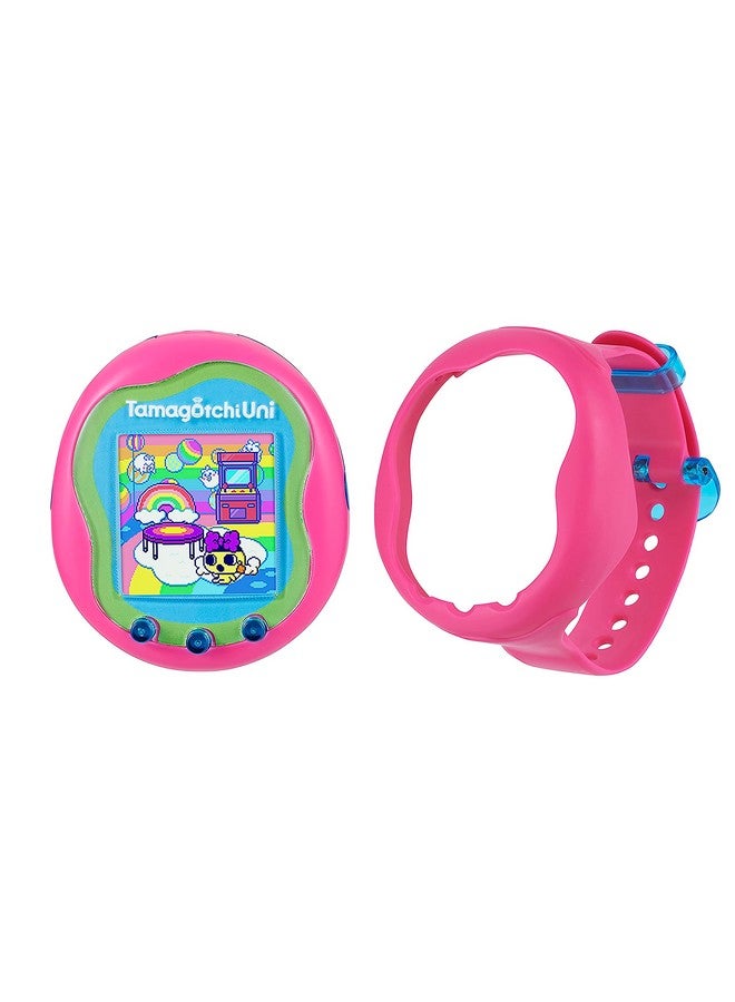 Tamagotchi Uni - Pink - Image 1