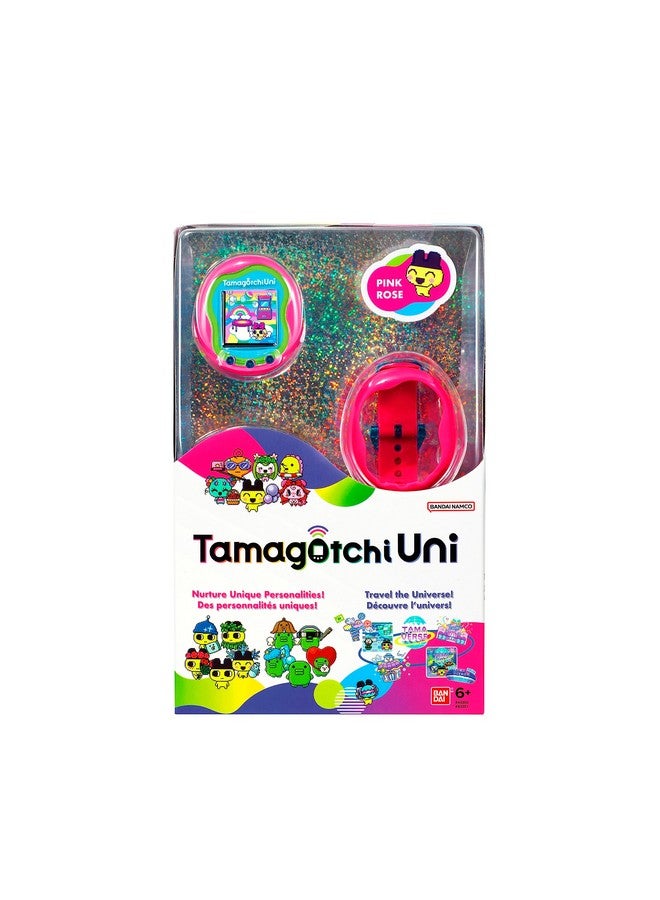 Tamagotchi Uni - Pink - Image 4