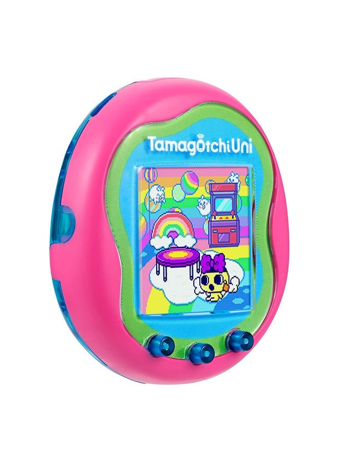 Tamagotchi Uni - Pink - Image 5