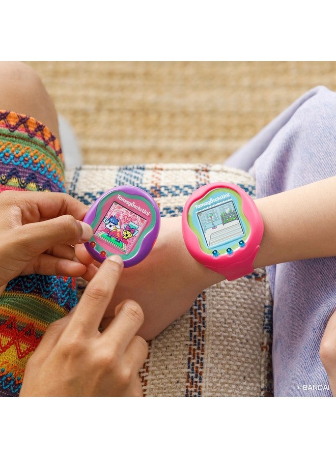 Tamagotchi Uni - Pink - Image 3
