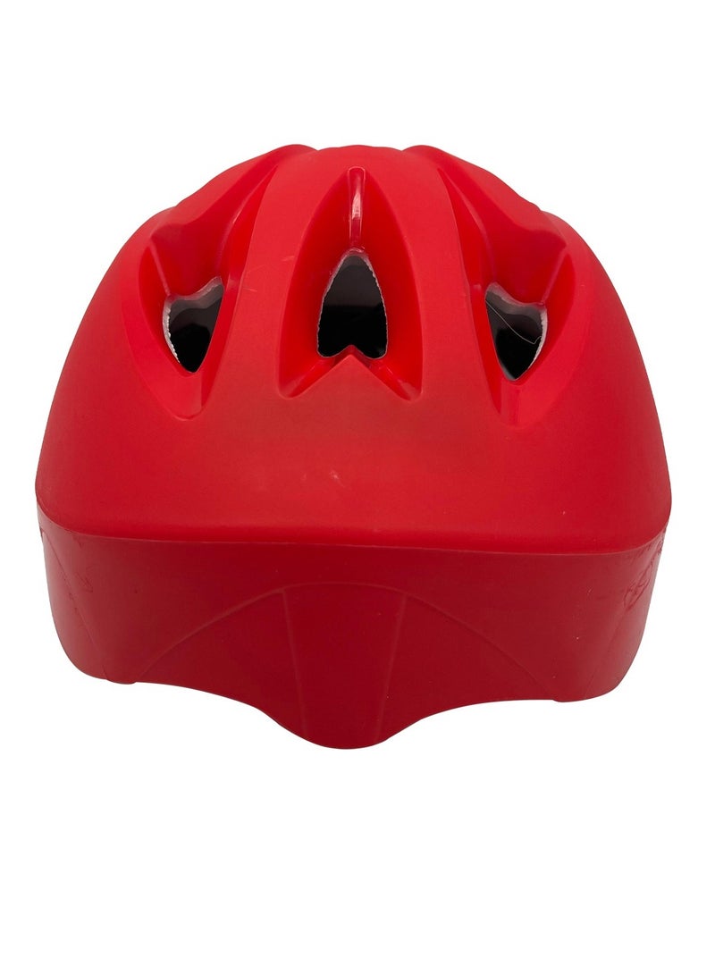 Spall Adjustable Bike Helmet, Lightweight Safety Gear for Adults and Youth, Multi-Sport with Air Vents - Image 2