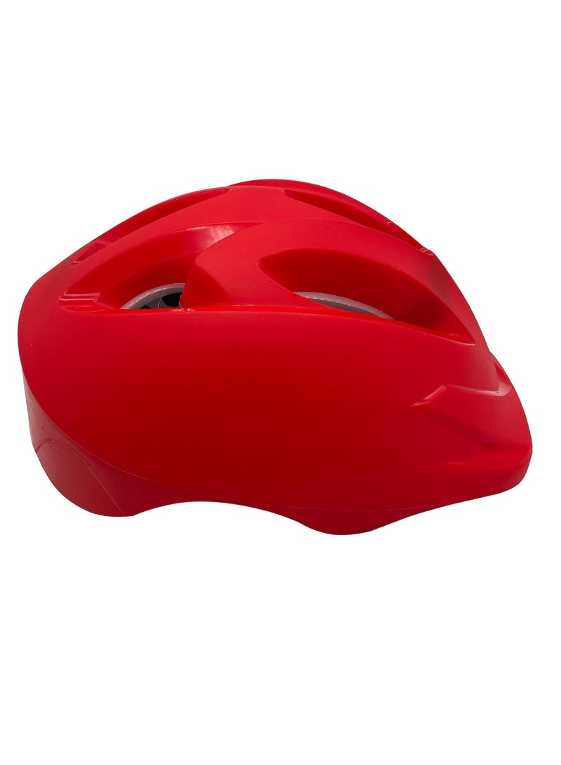 Spall Adjustable Bike Helmet, Lightweight Safety Gear for Adults and Youth, Multi-Sport with Air Vents - Image 3