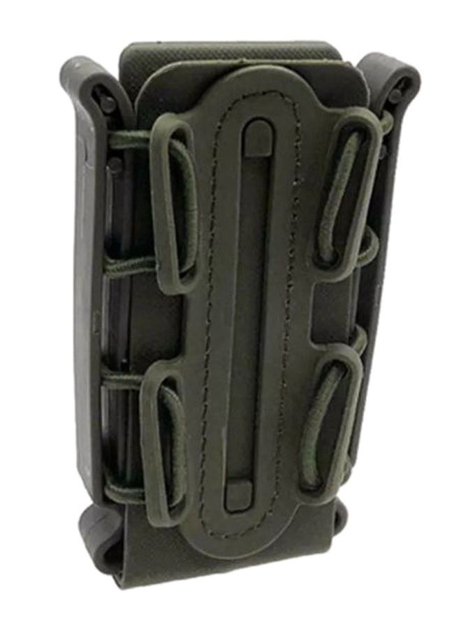 NIBEMINENT - Hunting Mag Clip Rifle Belt Bag - Image 1