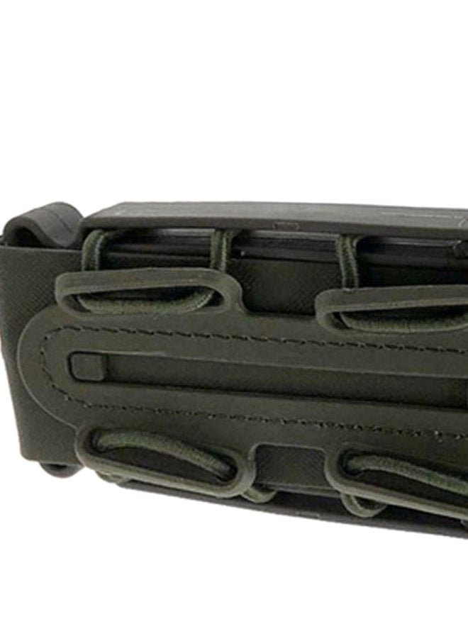 NIBEMINENT - Hunting Mag Clip Rifle Belt Bag - Image 1