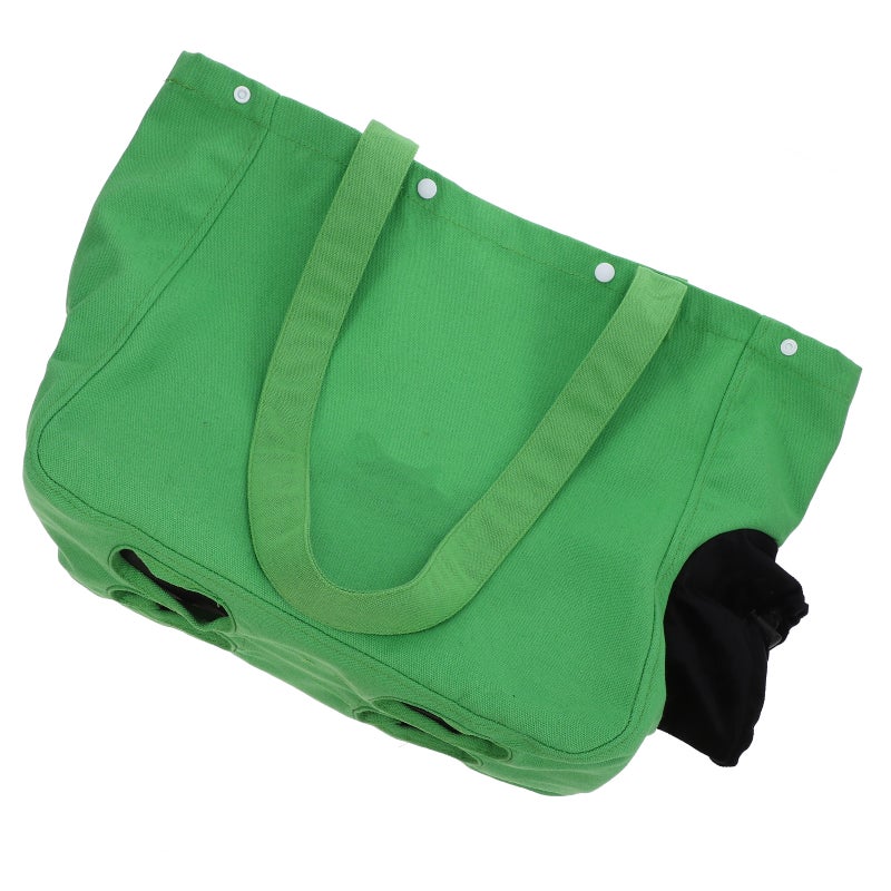 Cat Carrier Bag Pet Tote Bag Cat Taking Bag Pet Carrier Bag Cat Sling - Image 5