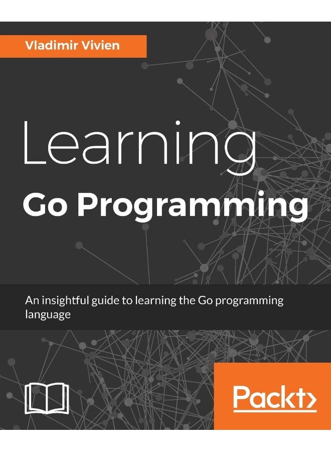 Learning Go Programming
