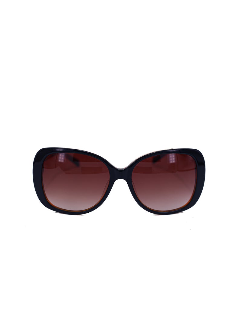 Baleno Buttw Frame Sunglasses - Classic and Stylish Design for Every Look | 100% UV Protection | Scratch-Resistant High-Quality Lenseerfly  - Image 1