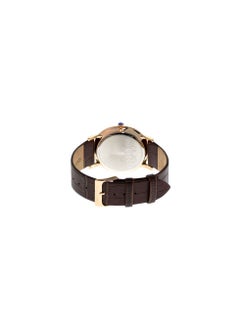 Western Western Quartz Analog Men’s Watch –  W7189G  - Image 3