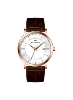 Western Western Quartz Analog Men’s Watch –  W7189G  - Image 1