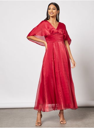Dark Red