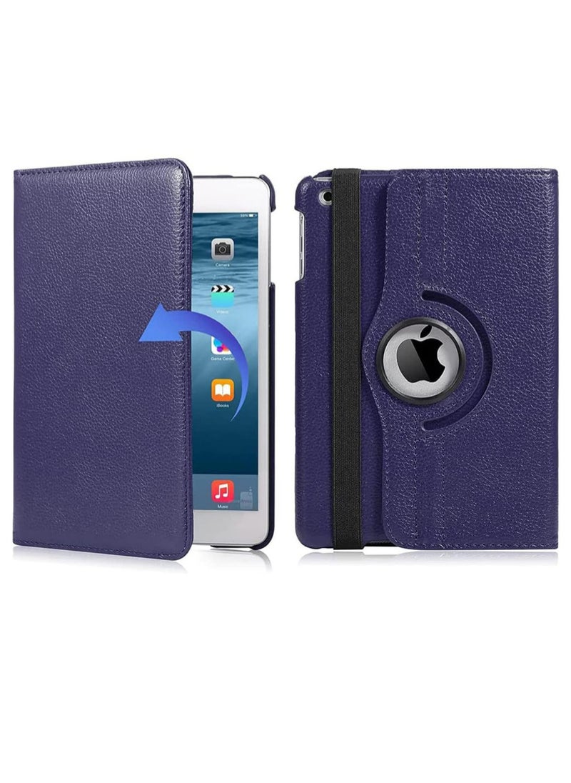 Blueberry Rotating Case for iPad  9.7 Inch (2018) 6th Generation - Image 2