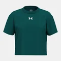 UNDER ARMOUR Green