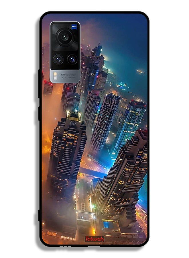 Vivo X60 Protective Case Cover Skysper