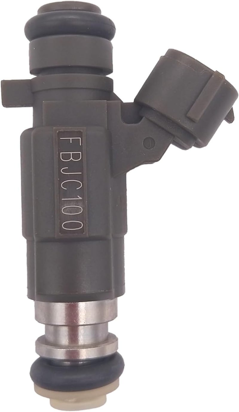 JESBEN مجموعة حقن الوقود JESBEN FBJC100 FJ653 6 قطع لسيارات إنفينيتي G35 350Z باثفايندر QX4 ماكسيما - Image 2