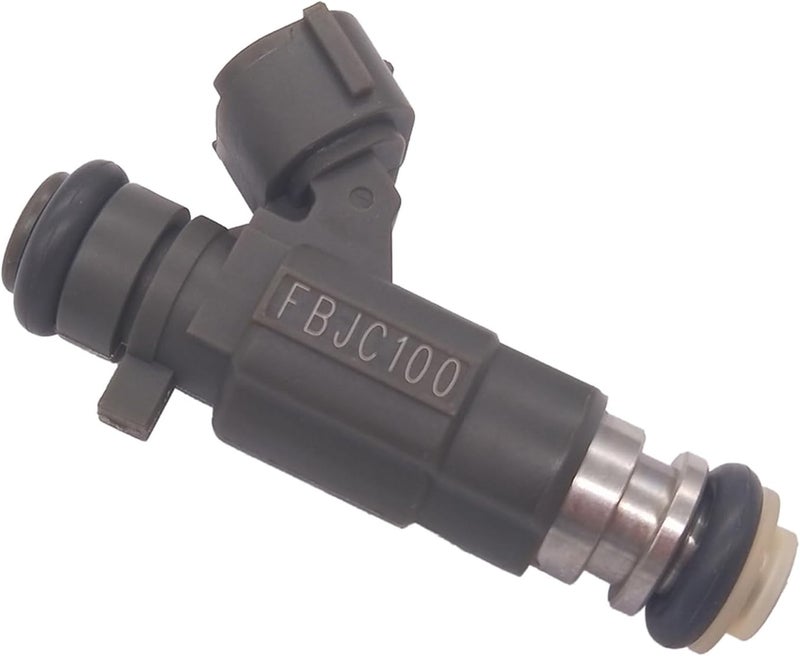 JESBEN مجموعة حقن الوقود JESBEN FBJC100 FJ653 6 قطع لسيارات إنفينيتي G35 350Z باثفايندر QX4 ماكسيما - Image 4