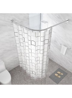 Large Square (thick Waterproof PEVA)