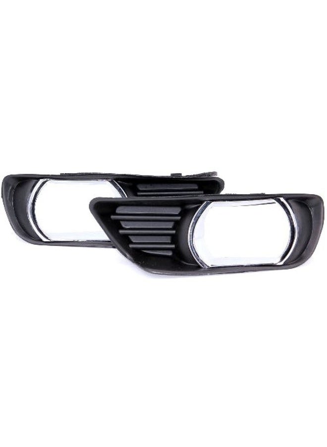 Toyota Camry 2010-2011 Fog Light Cover