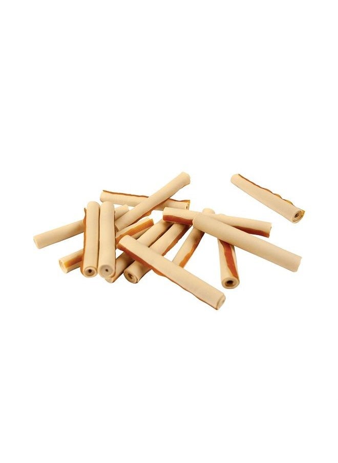 SmartBones Skin And Coat Care Sticks 16 Count, Rawhide-Free Chews For Dogs, With Omega Fatty Acids 