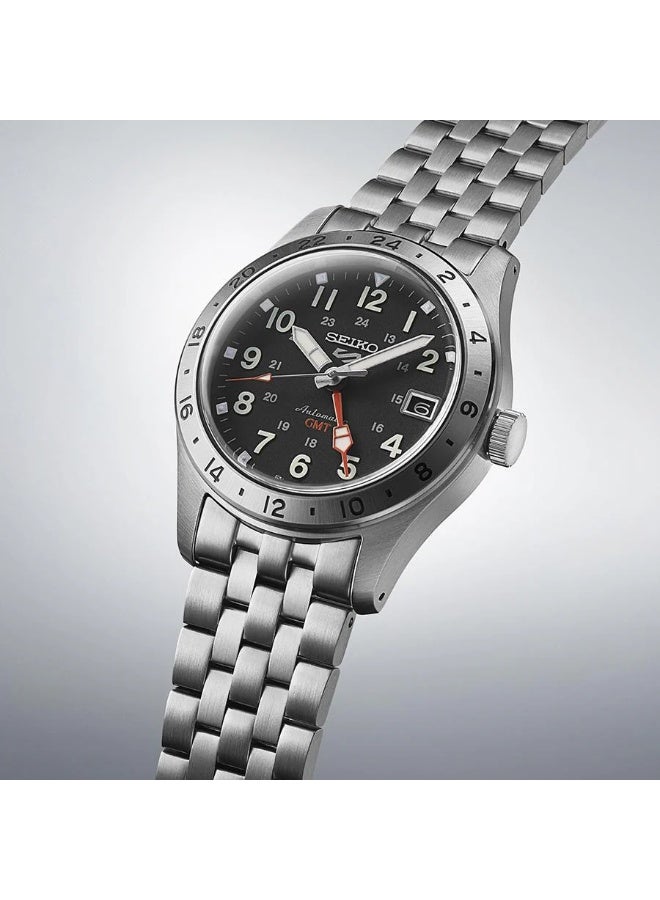 Seiko 5 Sports Field Sports Style SBSC011 - Image 3