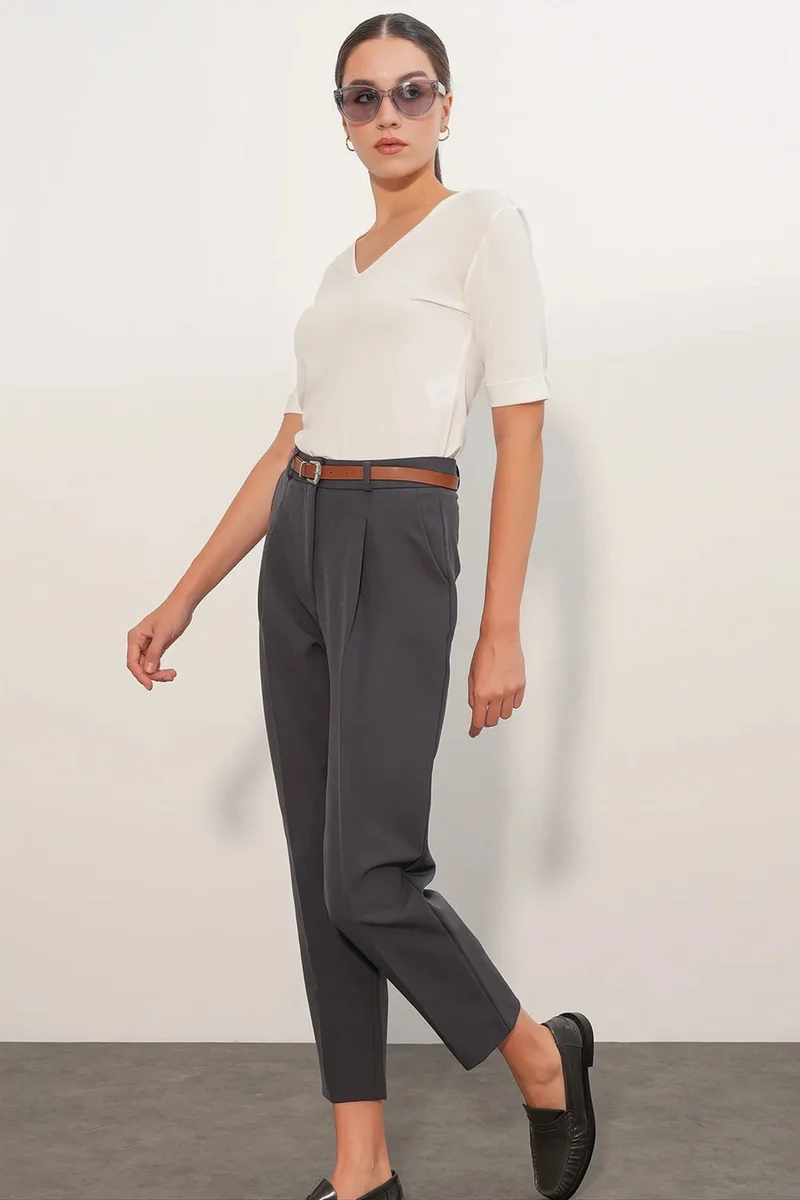 Big Dart BDART Women's Straight-Leg Pants