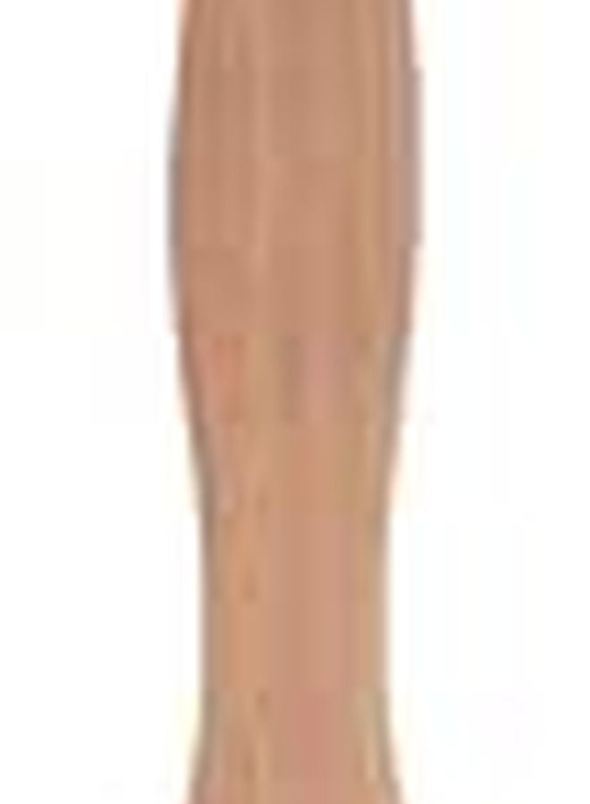 Wood Handle Double Sided Back Bath Brush For Exfoliation And Skin Stimulation - Image 1