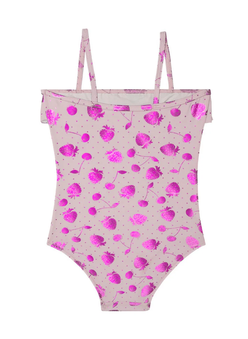 Slipstop Lingo Junior Swimsuit