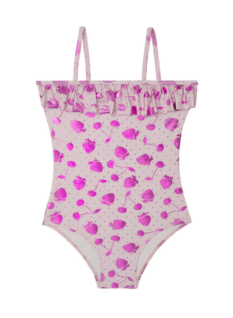 Slipstop Lingo Junior Swimsuit