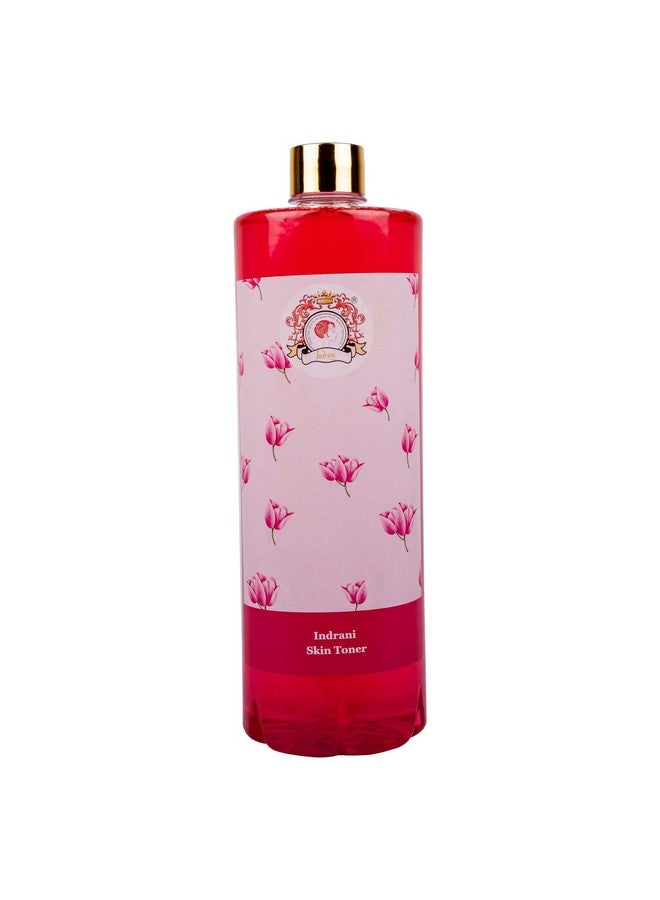 Indrani Cosmetics Indrani Skin Toner 1litre - Image 1
