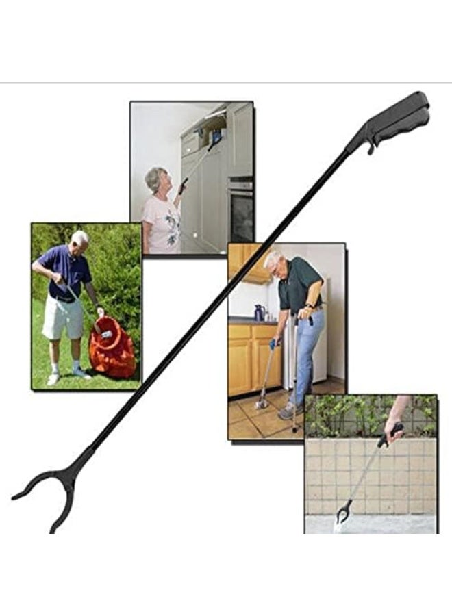 اداة يدوية للمساعدة مع قبضة ذراع طويلة المدى عدد 1 - Image 4