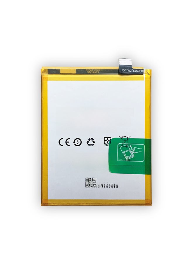 For OPPOR9m Mobile Phone R7S R9s R15 R11 R11s R827 R17 R1C Mobile Phone Battery Plus-Standard Capacity:R9 R9m R9tm/BLP609