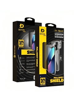 Devon Devon iPhone 15 Pro Max Protection (Cover) 10in1 Package  - Image 2