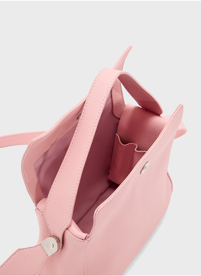 ELLA Ladies Shoulder Bag  - Image 5