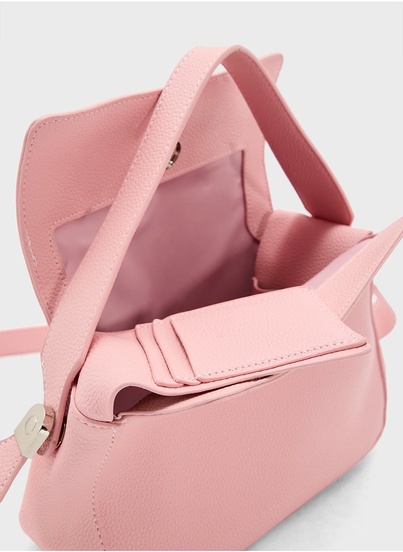 ELLA Ladies Shoulder Bag  - Image 4