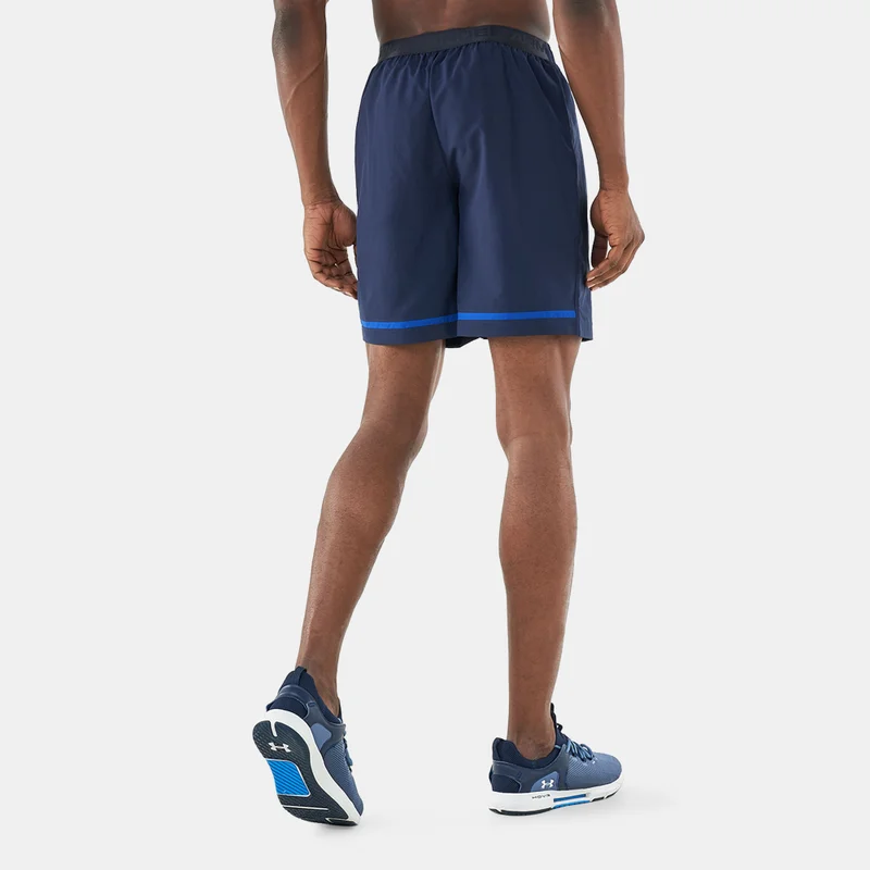 UNDER ARMOUR Men's UA Accelerate Premier Shorts