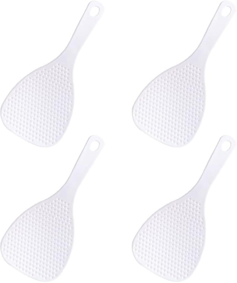 FASHION.HOME Non Stick Rice Ladle â€“ Convenience and Efficiency in Your Kitchen