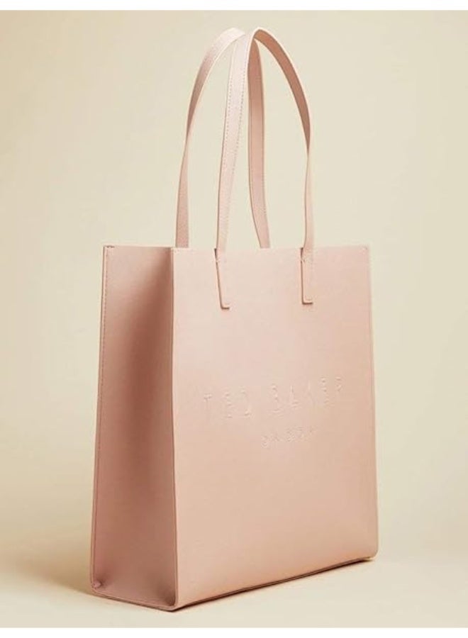 Ted Baker WXB-SOOCON Twill Large Logo Bag - Image 2