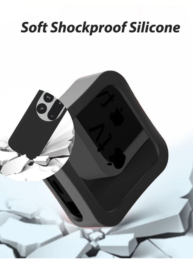 BURAQ Remote Control For Tcl Smart Lcd Led Tv Black - Image 2