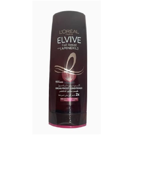 ELVIVE COND 360ML FALL RESIST