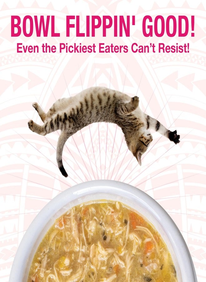KOHA Pure Shreds Cat Variety Pack, High Protein Wet Cat Food - 5 Flavors - Beef, Duck, Chicken & Duck and Chicken & Salmon Food for Cats - 2.8 oz Cans, Pack of 12 - Image 4