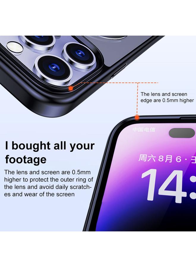 Zaboon Case For iPhone 11 Multifunctional MagSafe Holder Phone Case - Image 3