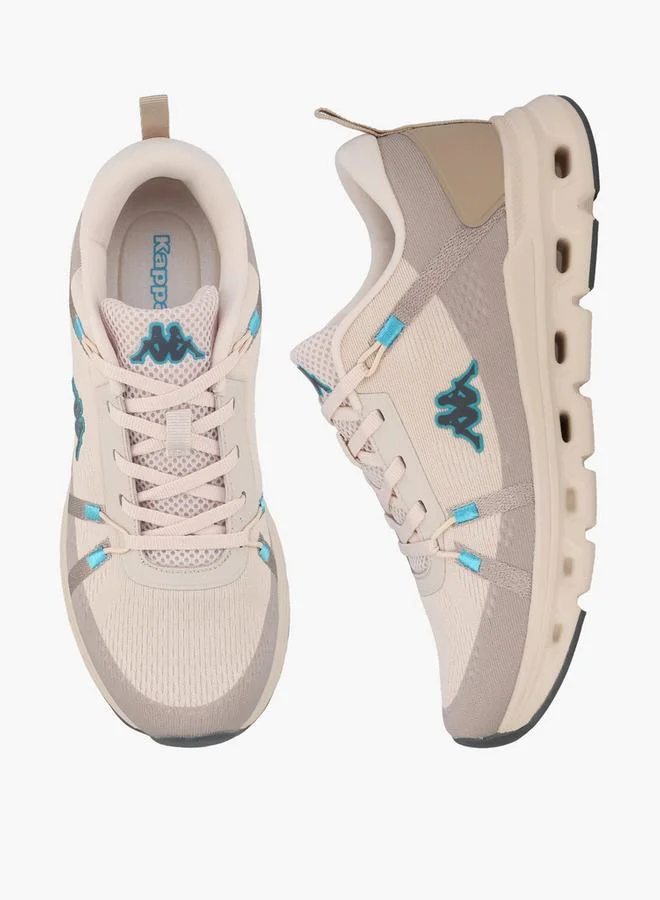 Women Kloude Lace-Up Sports Shoes