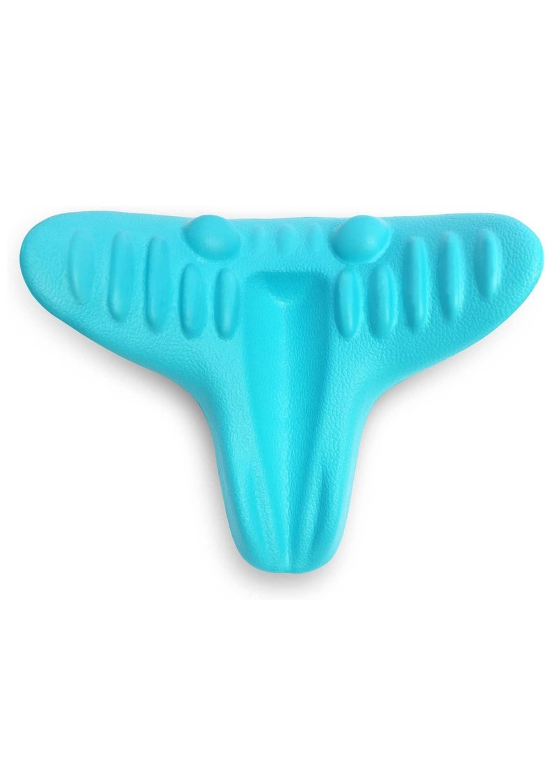 DubaiGallery Cervical massage pillow, cervical spine, shoulder, portable massage pillow - Image 4