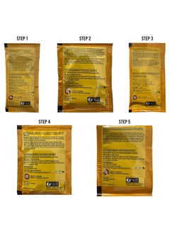 VLCC VLCC Anti Tan Facial Kit (6 Facials)(300gm)  - Image 2