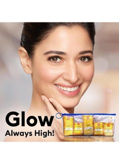 VLCC VLCC Anti Tan Facial Kit (6 Facials)(300gm)  - Image 5