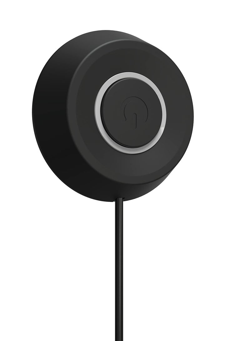 SYOSI PC Power Button Desktop PC Computer Case Power Switch On Off HDD Push Computer Host Button Supply Supplies with 2m Cables - Image 3