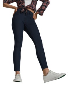HIGH STAR Women Blue Jeans  - Image 5