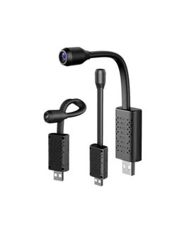 ACLIX Full HD 4K 1080p USB WiFi Mini camera WiFi wireless camera USB Plug Mini security camera 1080p HD motion detection Monitor For Home Office indoor  - Image 5