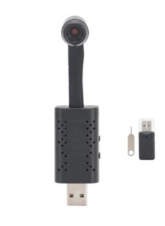 ACLIX Full HD 4K 1080p USB WiFi Mini camera WiFi wireless camera USB Plug Mini security camera 1080p HD motion detection Monitor For Home Office indoor  - Image 4