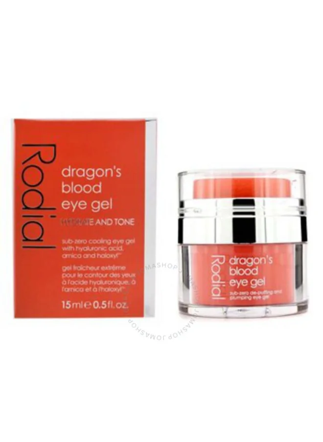 Rodial Dragons Blood Eye Gel